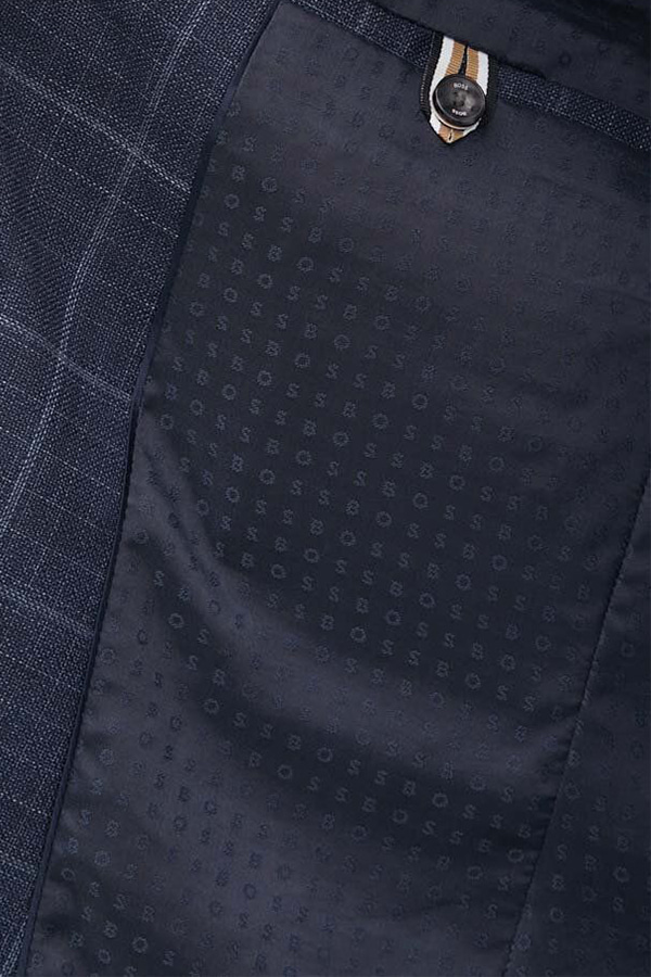 ΚΟΣΤΟΥΜΙ BOSS - 404 ΜΠΛΕ